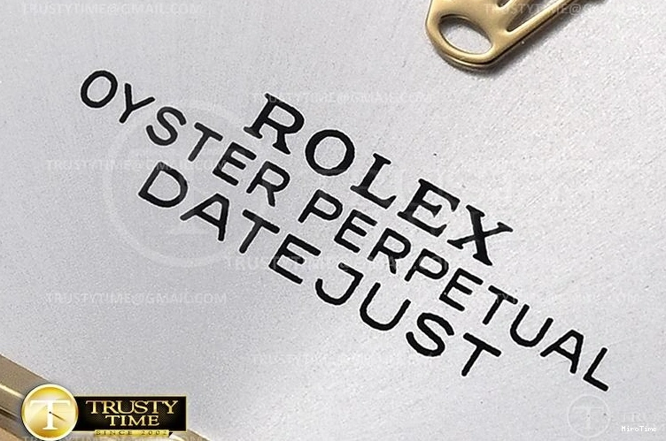 MiroTime 1101 RDJ0361N – DJ 36mm